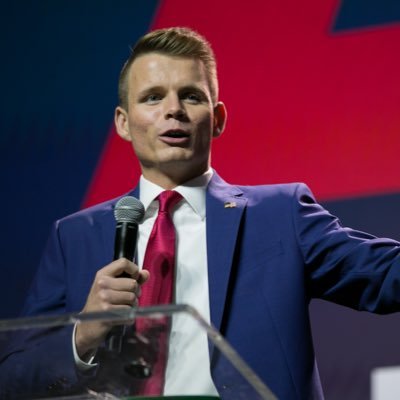 Ryan Fournier