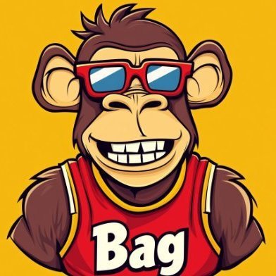 Bag Holder
