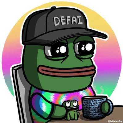 Daniele 🟧 ( Meme Quant )