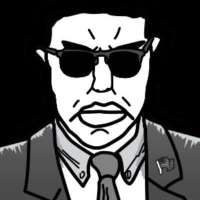 Agent Chud