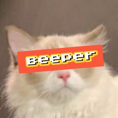 一千万是只猫 🐰