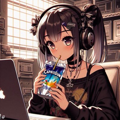 CAPRISUN