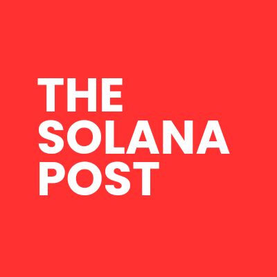 The Solana Post