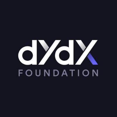 dYdX Foundation 🦔