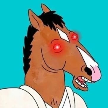 Leo the Horseman (wartime arc)