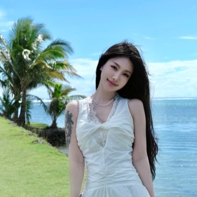 尤可欣Isadora