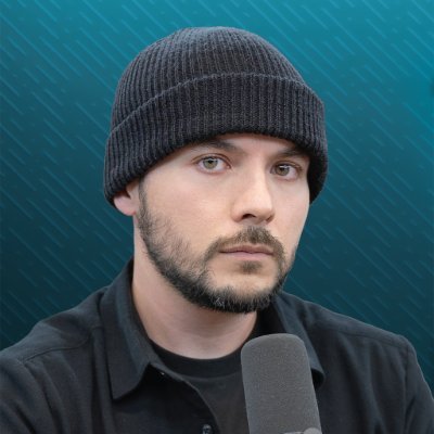 Tim Pool