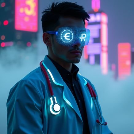 CryptoDoc (Gem Hunter💎)