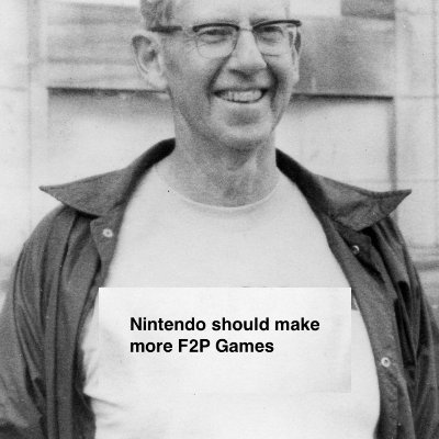 Mario, Markets, and Microtransactions