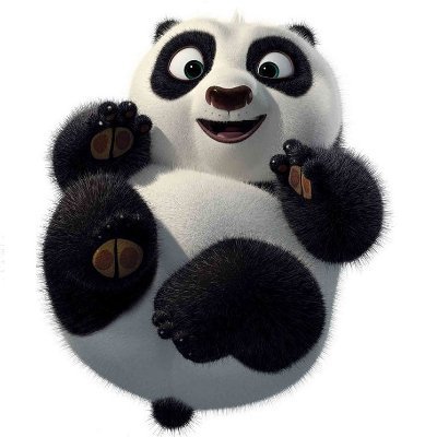 Panda Jackson