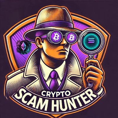 David Crypto Scam Hunter