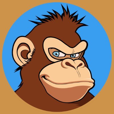 Apes Win