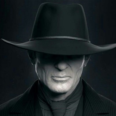 Crypto in Black