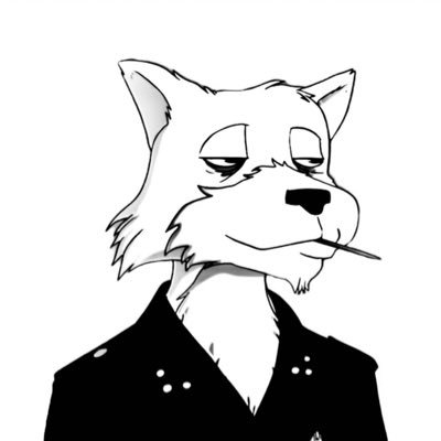 The Wolf Of Crypto Streets