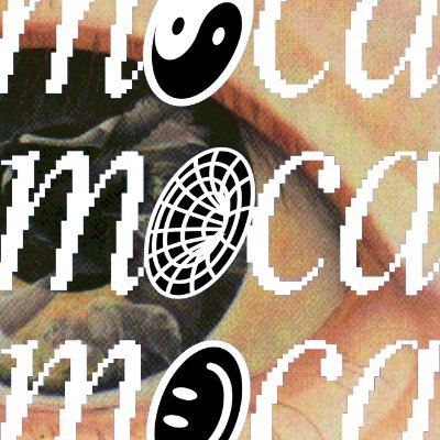 Museum of Crypto Art 🔜🕳🐇