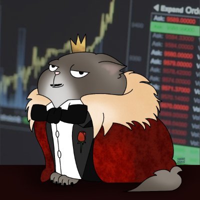 Crypto Mikey