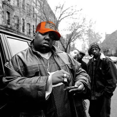 Notorious D.E.V.