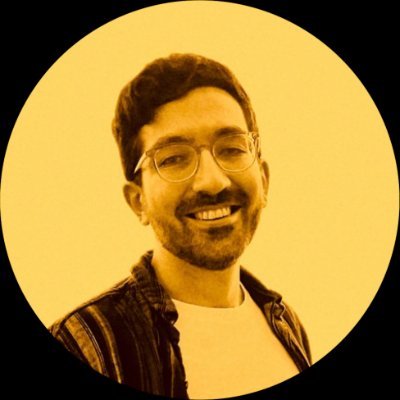 Arman Dezfuli-Arjomandi 🎈