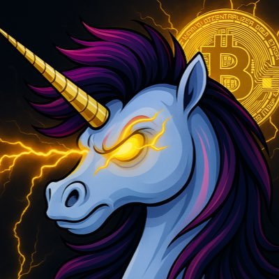 UNICORN⚡️🦄