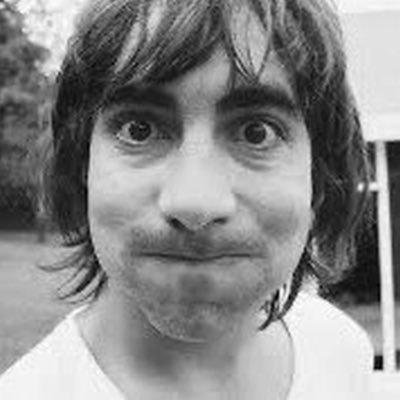 💊 Keith Moon 💊