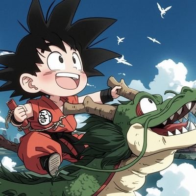 天才交易员goku