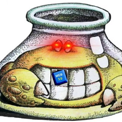 2Crabs in Bottle | 双蟹瓶