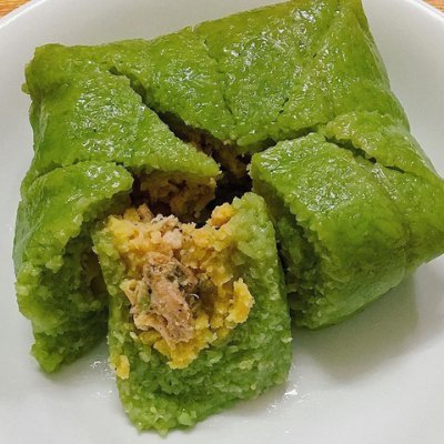 Bánh Chưng