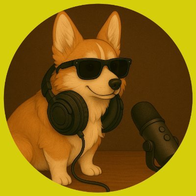 CorgiI