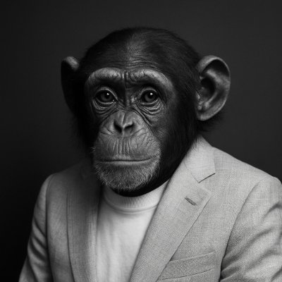 chimp