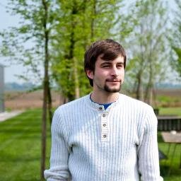 William | bugduino.eth