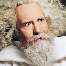 God