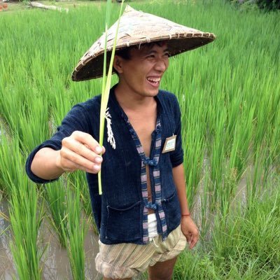 the Farmer