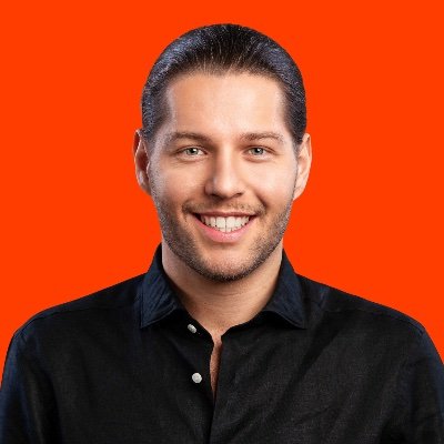 MAX KORDEK | maxkordek.onchain