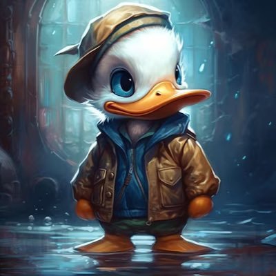 Duck Shiler