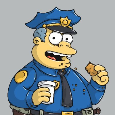 Spot Wiggum