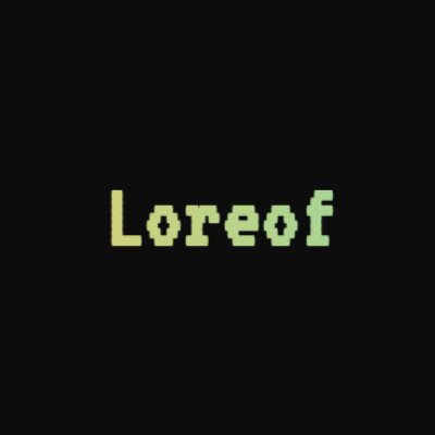 Loreof