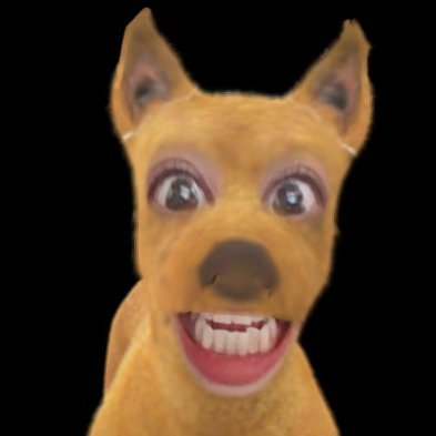 bigdog(10U战神版)MEME