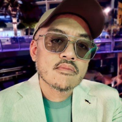 Ian Miles Cheong