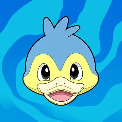 Koduck | The Duck