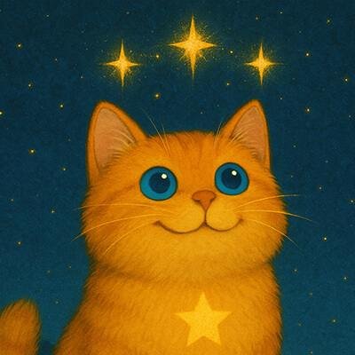 Hosico ✨