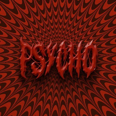 PSYCHO MODE