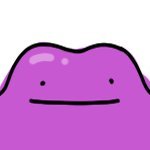 everything is ditto