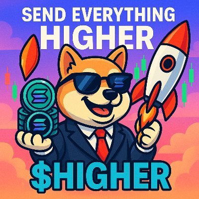 $HIGHER