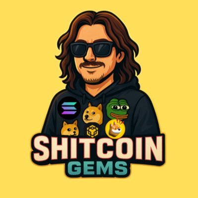 Shitcoin Gems 💎