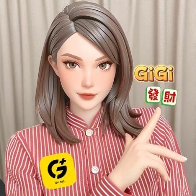 Gigiz.eth 🤍 G⁺