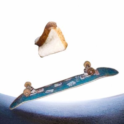 bread