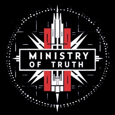 Ministry Of Truth