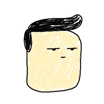 Not Funny Tofu