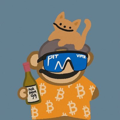 #BTCPuppet (UNSTABLIO)