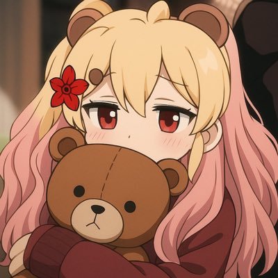 Carnation (Loud Arc)